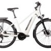 Carver Route E.430 - 500 Wh - 2022 - 28 Zoll - Damen Sport
