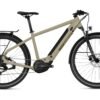 Ghost E-Square Trekking Essential Y AL U - 500 Wh - 2021 - 27