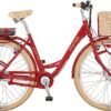 Prophete E-Bike »Geniesser e3000«