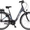 FISCHER Fahrrad E-Bike »CITA ECU 2200 522«