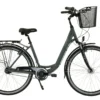 HAWK City Wave Deluxe Plus Grey