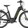 Bergamont E-Horizon Sport black (matt) 2022