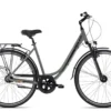 Damenfahrrad Citybike 28 Zoll Maxim La Vita Nexus Alu Rahmen