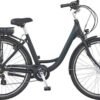 Prophete E-Bike »Prophete Geniesser e6000«