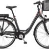 Telefunken E-Bike »RC657 Multitalent«
