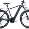 Cube Touring Hybrid ONE 500 grey´n´blue