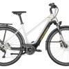 Bergamont E-Horizon Sport - 625 Wh - 2022 - 28 Zoll - Damen Sport