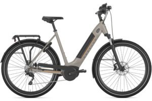 Gazelle Ultimate T10 HMB - 500 Wh - 2022 - 28 Zoll - Tiefeinsteiger
