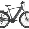 Gazelle Ultimate T10 HMB - 500 Wh - 2022 - 28 Zoll - Diamant