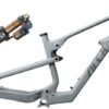 ARC8 Extra Mountainbike Carbon Rahmen Set Fox Float X2