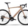 BMC ROADMACHINE FOUR RENNRAD SRAM RIVAL ETAP AXS 12S 700 MM BRAUN 2023