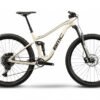 BMC SPEEDFOX AL ONE FULL SUSPENSION MTB SRAM NX EAGLE 12S 29'' SANDBEIGE 2022