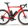 BMC TIMEMACHINE ROAD 01 THREE RENNRAD SRAM RIVAL ETAP AXS 12S 700 MM ROT SCHWARZ 2022