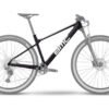 BMC TWOSTROKE 01 RAHMENSET CARBON GRAU SCHWARZ 2023