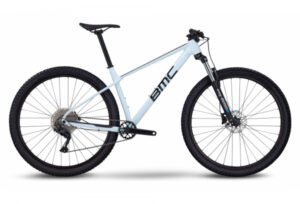 BMC TWOSTROKE AL FIVE HARDTAIL MTB SHIMANO DEORE 11S 29'' WEISS 2022