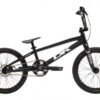 BMX RACE DK ZENITH DISC PRO XXL SCHWARZ