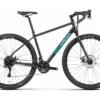 BOMBTRACK BEYOND 1 TOURENRAD SRAM APEX 10S 650B METALLIC BLACK 2021