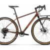 BOMBTRACK BEYOND 2 TOURENRAD SRAM APEX 11S 700 MM METALLIC ROOT BEER 2021