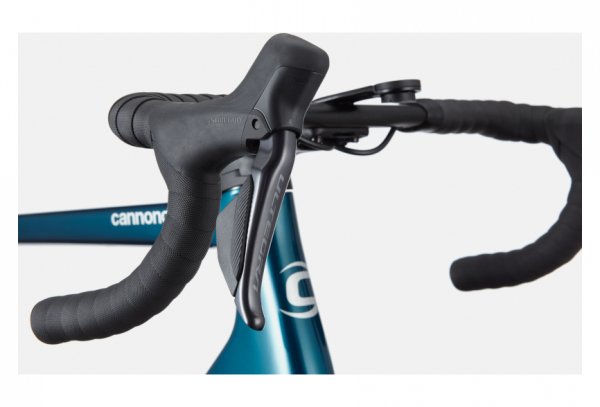 CANNONDALE SUPERSIX EVO HI-MOD DISC SHIMANO ULTEGRA 2022