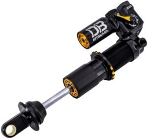 Cane Creek Kitsuma Coil Double Barrel Trunnion Dämpfer