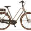 Elektrisches Fahrrad CORTINA E-FOSS DAMENRAD