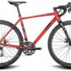 Conway GRV 3.0 Gravel Bike