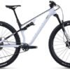 Cube AMS ONE11 C68X Pro 29 flashwhite´n´carbon