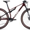 Cube AMS ZERO99 C68X Race 29 liquidred´n´carbon