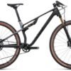 Cube AMS ZERO99 C68X SLT 29 prizmsilver´n´carbon