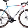 Cube Cross Race C62 SLX teamline