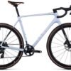 Cube Cross Race C68X SLT frostwhite´n´orange