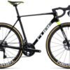 Cube Cross Race C68X TE carbon´n´flashyellow
