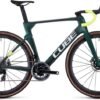 Cube Litening AERO C68X SLX goblin´n´yellow
