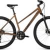 Cube Nature Pro Lady gold´n´black
