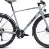Cube Nulane Pro FE grey´n´black