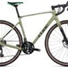 Cube Nuroad C62 Race green´n´flashgreen
