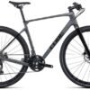 Cube SL Road C62 SLT flatprizmblack´n´black