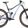 Cube Stereo 150 C62 Race 29 flashwhite´n´carbon