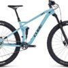Cube Stereo ONE22 Race mayablue´n´black