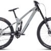 Cube TWO15 HPC SLX 29 swampgrey´n´black