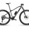 ELEKTRO-MOUNTAINBIKE SEMI-RIGID BH CORE 29 PRO SHIMANO SLX XT 12V 720 WH 29'' GRAU SCHWARZ 2022