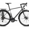 FUJI TOURING DISC LTD REISERAD SHIMANO SORA 9S 700 MM ANTHRAZIT 2021