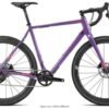 Fuji JARI Carbon CX