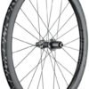 DT Swiss GRC 1400 Spline® 42 Carbon 28 Disc Hinterrad