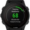 Garmin Forerunner 955 Solar - GPS Multisport Smartwatch