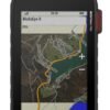 Garmin Montana® 700i Outdoor-Navigationsgerät Touchscreen und inReach®