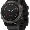 Garmin fenix 6 Sapphire - GPS Multisport Smartwatch