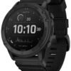 Garmin tactix® Delta Solar Ballistic Edition - GPS Smartwatch