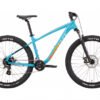 KONA LANA'I HARDTAIL MTB SHIMANO ALTUS 8S 27.5'' BLAU 2022