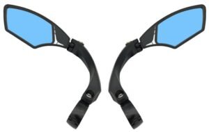 Katana Trekking Space HD Spiegel Set